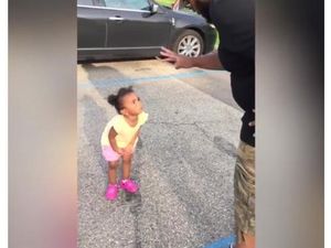 Lucu! Perdebatan Ayah dan Anak Saat Berhitung yang Jadi Viral