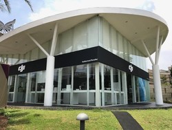 Ini Alasan DJI Buka Toko Terbesar se-Asia Tenggara di Indonesia