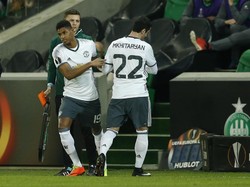 Mkhitaryan Berharap Bisa Tampil di Final Piala Liga Inggris