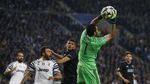 Juventus Curi Kemenangan di Kandang Porto