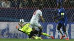 Duel di Kandang, Sevilla Hajar Leicester
