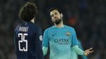 Pesta Parisian dan Malam Epik di Etihad Stadium