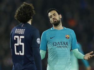 Busquets Menyimpan Mimpi Jadi Pelatih Barcelona