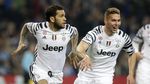 Juventus Curi Kemenangan di Kandang Porto