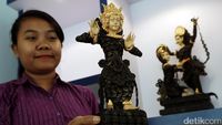 Melihat Rumah Kreatif PLN