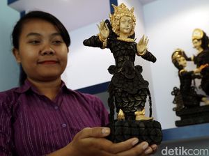 Izin UMKM di Bali Dikuasai WNA: Dibuka Luhut-Diakui Pemprov Izin UMKM di Bali Dikuasai WNA: Dibuka Luhut-Diakui Pemprov