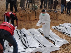 4 Imigran Asal Irak Ditemukan Tewas di Perbatasan Belarus-Polandia 4 Imigran Asal Irak Ditemukan Tewas di Perbatasan Belarus-Polandia