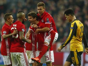 Usaha Arsenal Mengejar Sesuatu yang Tampak Tidak Mungkin Usaha Arsenal Mengejar Sesuatu yang Tampak Tidak Mungkin
