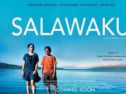 Salawaku: Perjalanan, Pencarian, dan Eksotisme Pulau Seram