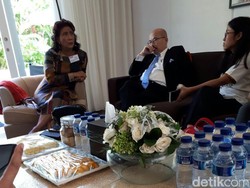 Susi: Masih Ada yang Tangkap Ikan di RI, Tapi Tak Lapor