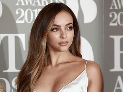 Personel Little Mix Tak Sengaja Ekspos Area Intim di BRIT Awards