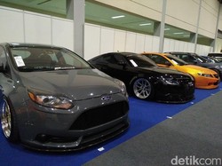 Transaksi Part Modifikasi di Indonesia Tembus Rp 3 Miliar