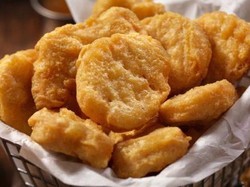 Pria Ini Akhirnya Genap Setahun Makan Nugget Wendys Sepuasnya Gratis!
