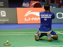 Gading Safitri, Paket All in One untuk Sony Dwi Kuncoro