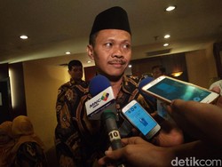 KPU Jaksel Selesaikan Rekapitulasi Penghitungan Suara Hari Ini