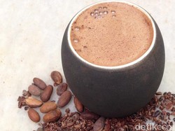 Racik Sendiri Hot Chocolate Drink yang Enak Ini!