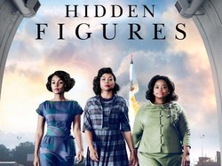 Hidden Figures Sempat Akan Dibintangi Viola Davis dan Oprah Winfrey