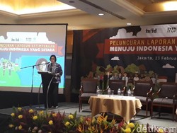 Sri Mulyani Atasi Ketimpangan di RI Lewat Pajak, Gimana Caranya?