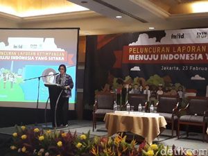 Sri Mulyani: Tak Akan Ada Lagi Tempat Bersembunyi Pengemplang Pajak Sri Mulyani: Tak Akan Ada Lagi Tempat Bersembunyi Pengemplang Pajak