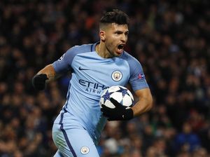 Yaya Toure: Aguero Belum Habis