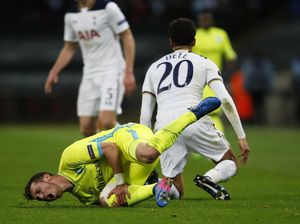 Dele Alli Bisa Akhiri Karier Brecht Dejaegere