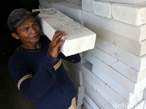 Wilayah Komersil di Timur Jakarta Terus Berkembang