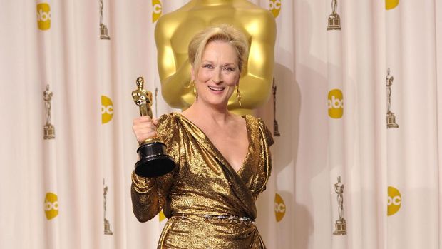 Meryl Streep