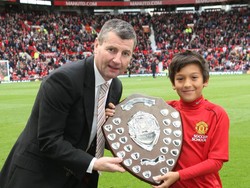 George dan Jack Brown Senang Dipanggil Seleksi Timnas