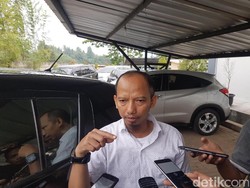 Bawaslu Serahkan Pengembangan Penyidikan Kasus Mi Instan ke Polisi
