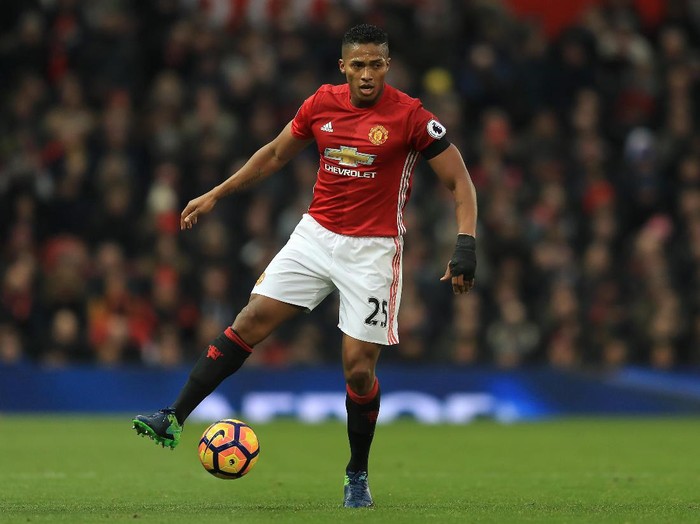 Fokus Hadapi Southampton, Valencia Lupakan Rekor Bagus MU di Wembley