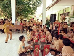 5 Musik Tradisional Jawa Timur