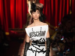 Moschino Dituntut Karyawan atas Tuduhan Diskriminasi Ras