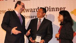 Bahana Sekuritas Raih Best Sovereign Bond