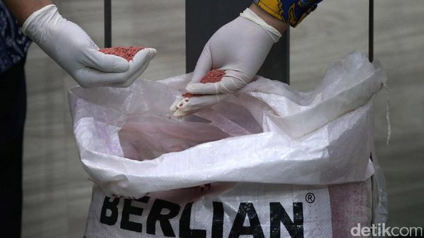 Jaringan Pembuat Pupuk Palsu Digulung