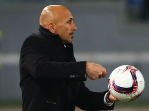 Reaksi Roma Dipuji Spalletti