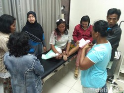 Bacok Ibu dan Kakaknya, Pria di Situbondo Diamankan