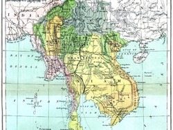 Tentang Indochina yang Sedang Ramai Jadi Bahasan