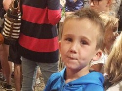 Idap Tumor Langka, Harapan Hidup Bocah Ini Disebut Tinggal 2 Tahun