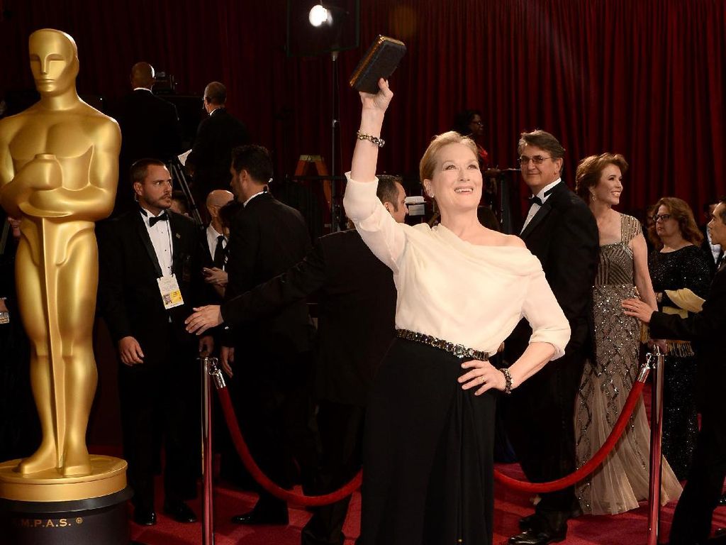 Meryl Streep Bergabung ke Serial Big Little Lies Meryl Streep Bergabung ke Serial Big Little Lies
