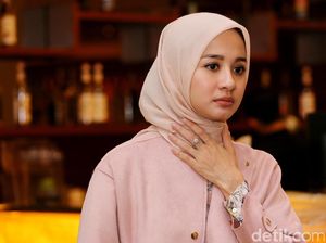 Teka-teki Tanggal Pernikahan Laudya Cynthia Bella