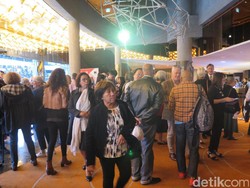 Eksotis dan Mistis Ragam Pendapat Soal Setan Jawa di Melbourne