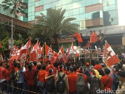 GMNI Ada Dua, Kubu Mana yang Sah?