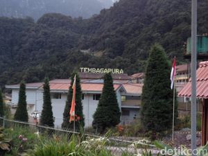 Pemerintah Pusat dan Pemprov Papua Kompak Soal Freeport Pemerintah Pusat dan Pemprov Papua Kompak Soal Freeport