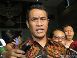 Mentan Berharap Arab Saudi Investasi ke Sektor Pertanian RI