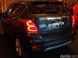 Perubahan Gaya Hidup Bikin Mobil SUV Laris Manis