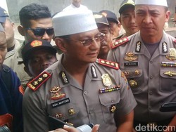 Oknum Kapolsek Diduga Jual Barang Bukti Motor Dicopot