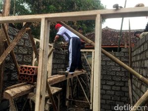 Bangun Rumah Perlu Arsitek atau Cukup Tukang? Ini Penjelasan Para Ahli Bangun Rumah Perlu Arsitek atau Cukup Tukang? Ini Penjelasan Para Ahli