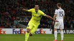 Gent Singkirkan Tottenham Hotspur
