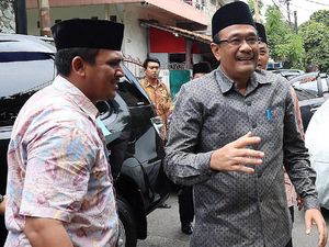 Pemda DKI Godok Raperda Disabilitas yang Akomodir Hak-hak Difabel