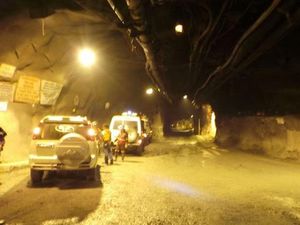 Rio Tinto dan Perannya di Freeport Indonesia